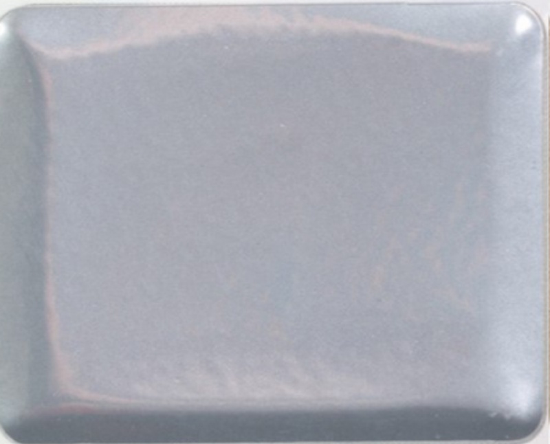 ЭПК-202 Металлик серебристый Хром - 2 
